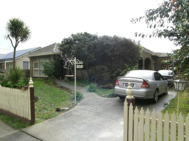 Koo Wee Rup VIC 3981