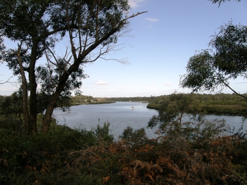 Cannons Creek VIC 3977