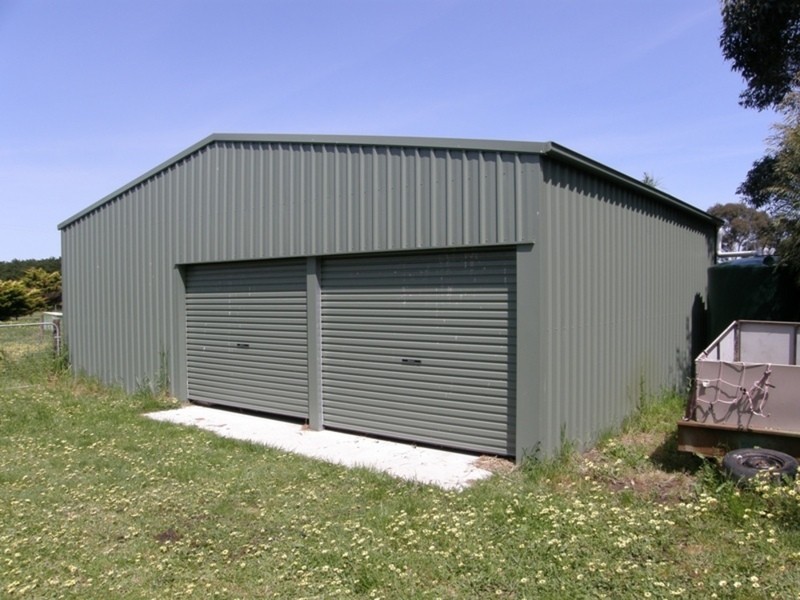 Tooradin VIC 3980