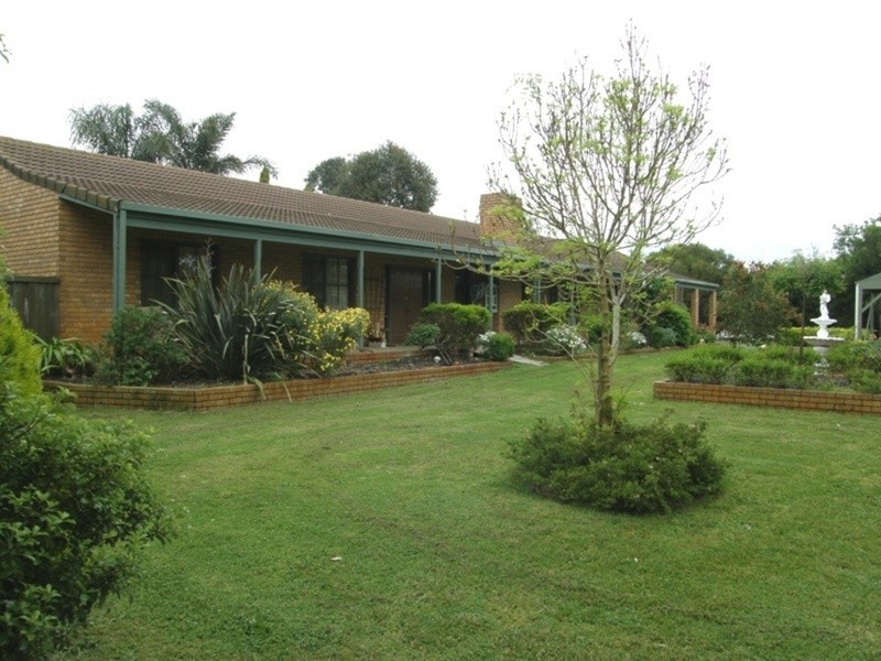 Tooradin VIC 3980