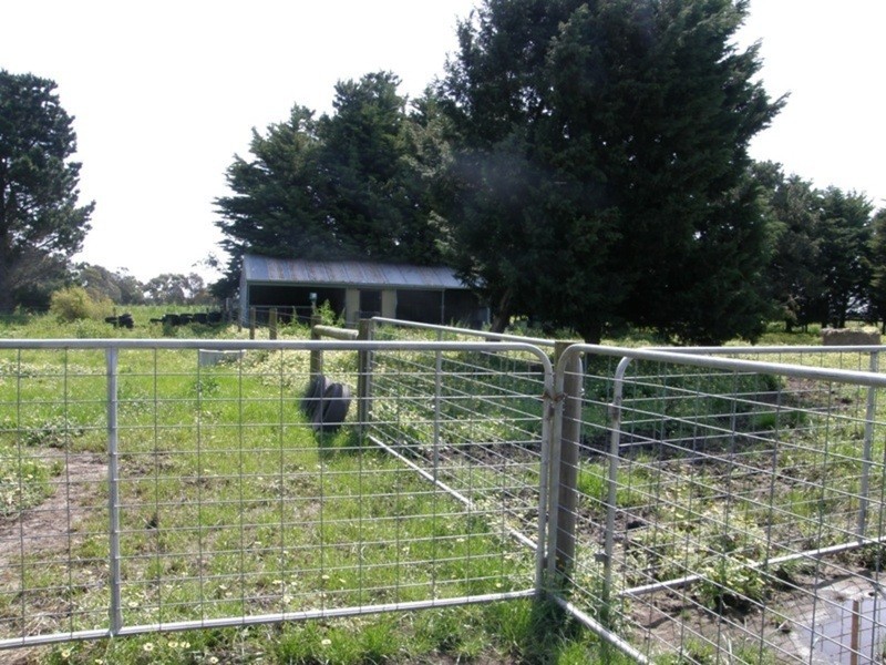 Tooradin VIC 3980