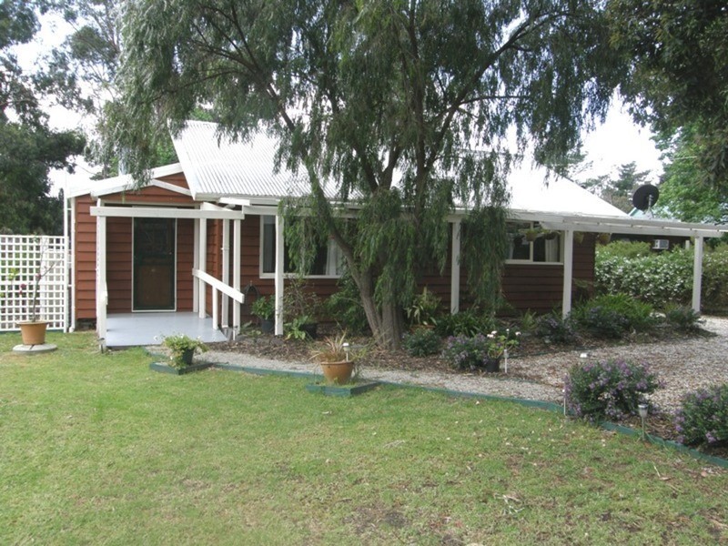 Cannons Creek VIC 3977