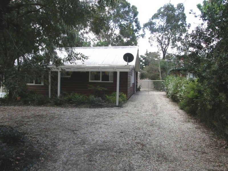 Cannons Creek VIC 3977