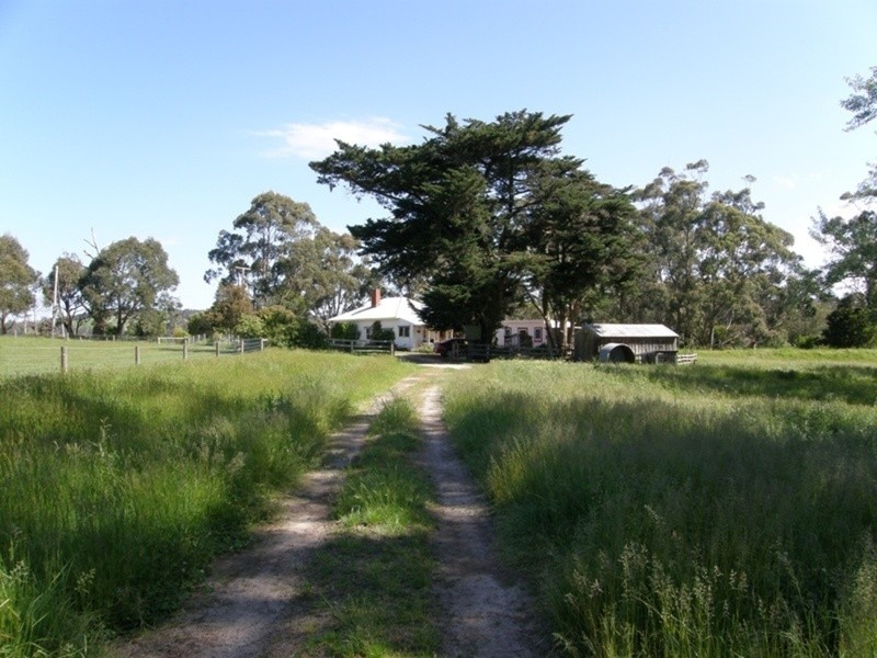 Heath Hill VIC 3981