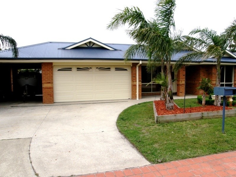 Blind Bight VIC 3980
