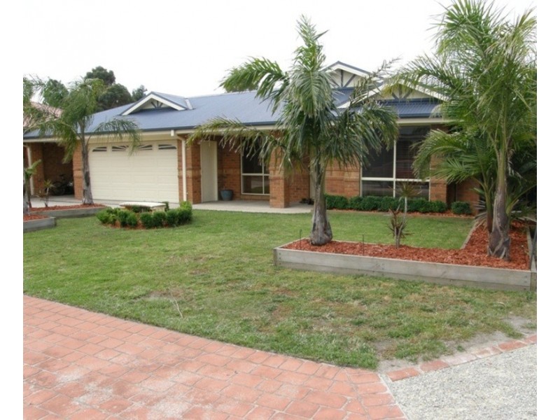 Blind Bight VIC 3980