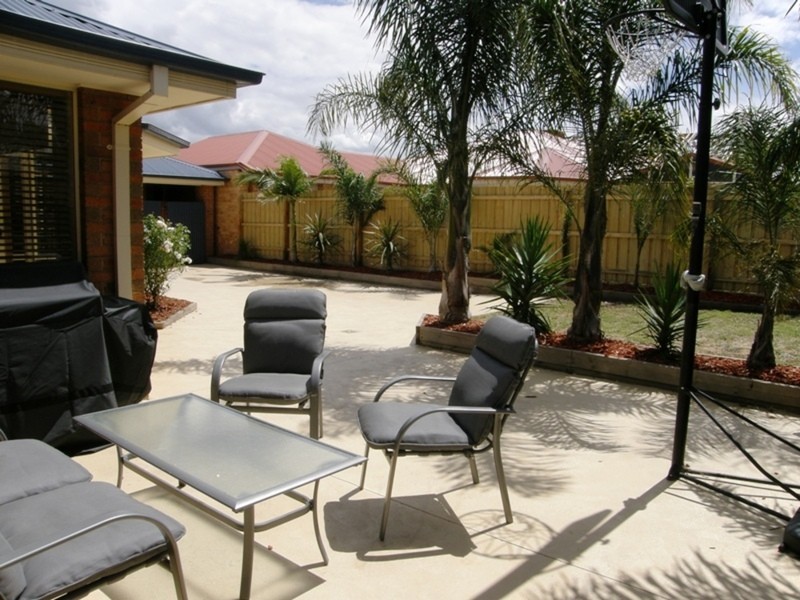 Blind Bight VIC 3980