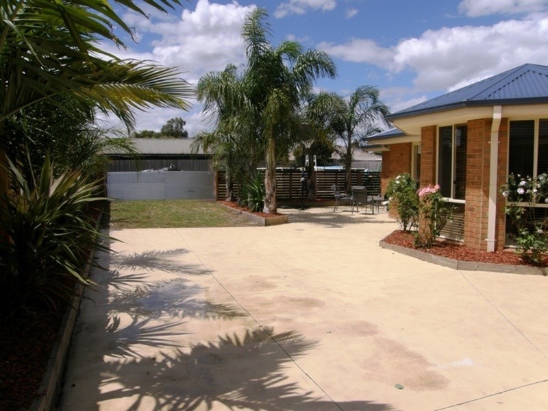 Blind Bight VIC 3980