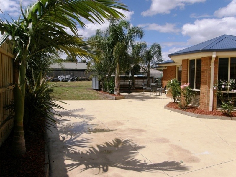Blind Bight VIC 3980