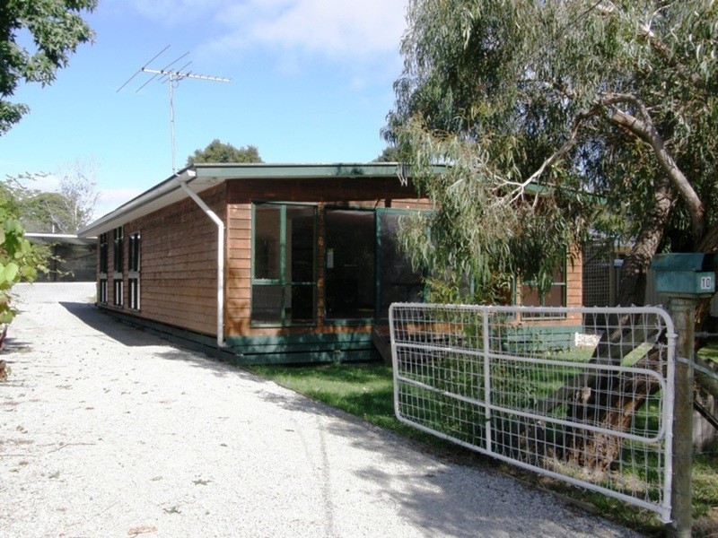 10 Banks Street, Warneet VIC 3980