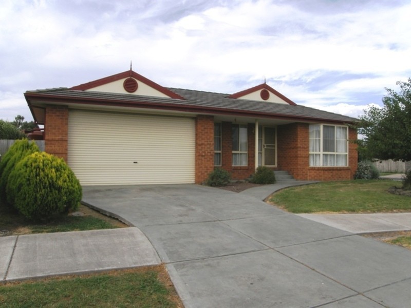 Koo Wee Rup VIC 3981