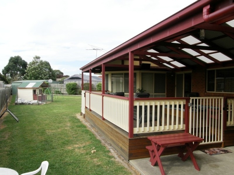 Koo Wee Rup VIC 3981
