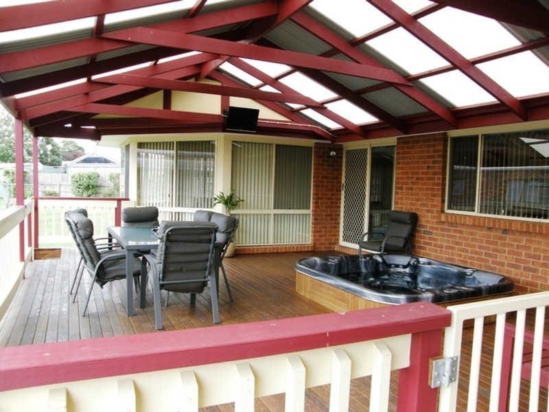 Koo Wee Rup VIC 3981