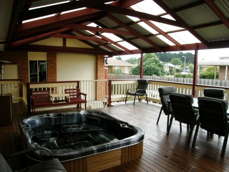 Koo Wee Rup VIC 3981
