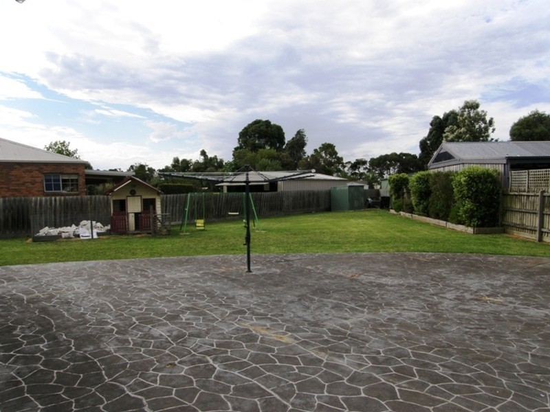 Koo Wee Rup VIC 3981