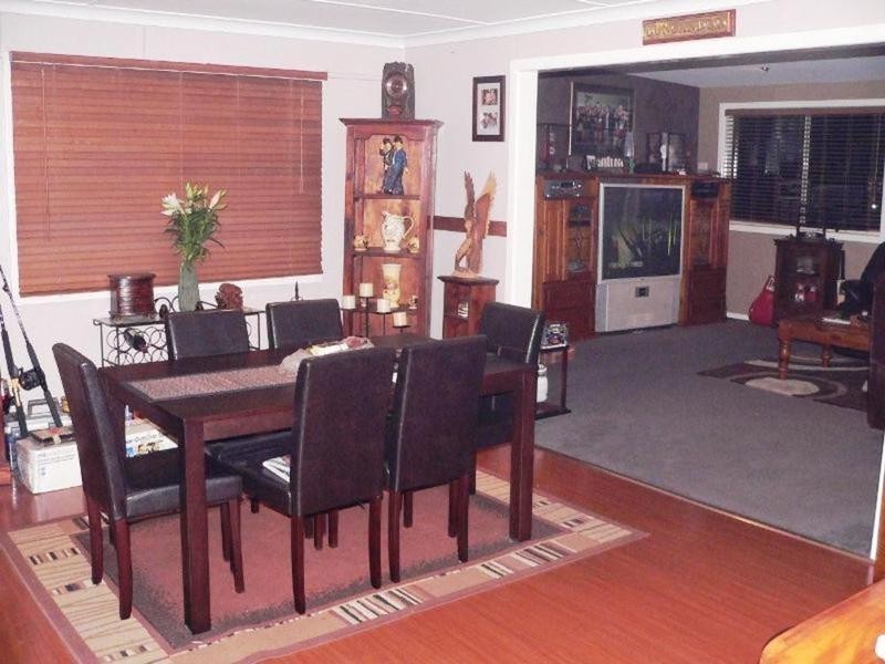 The Gurdies VIC 3984