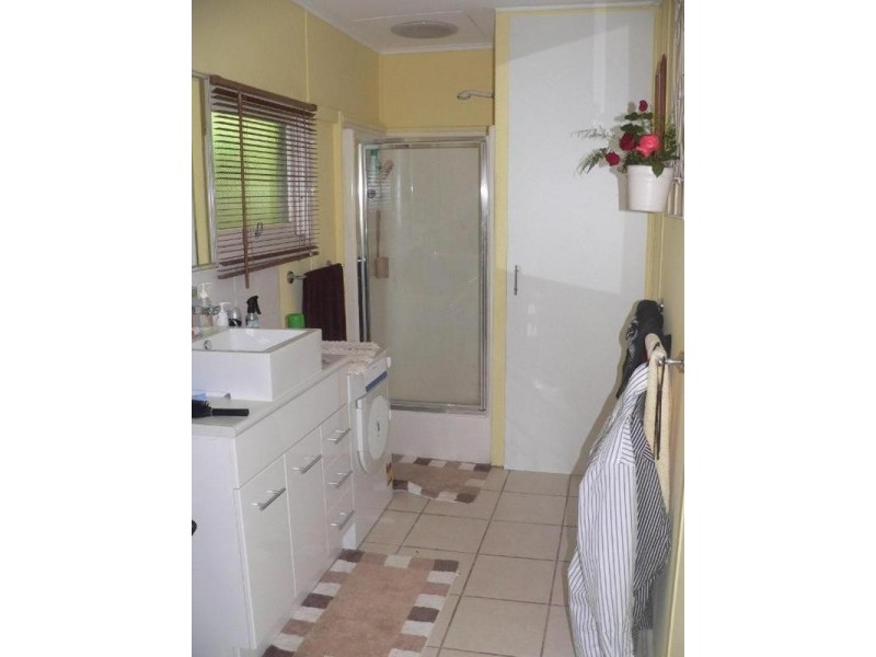 The Gurdies VIC 3984