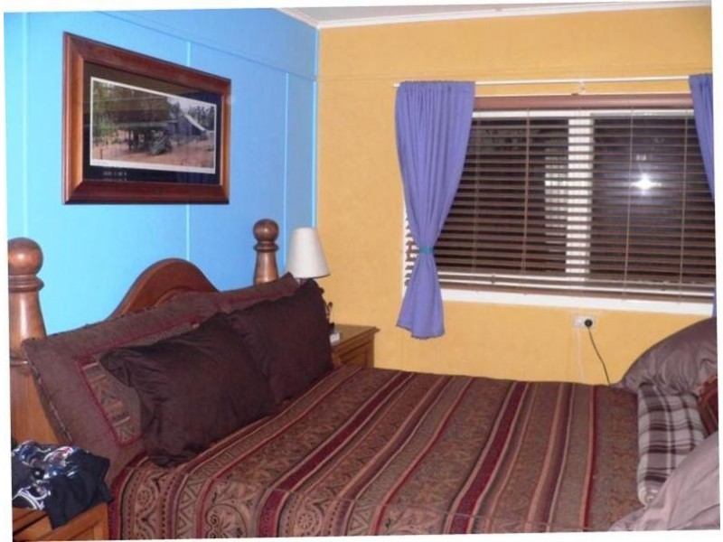 The Gurdies VIC 3984