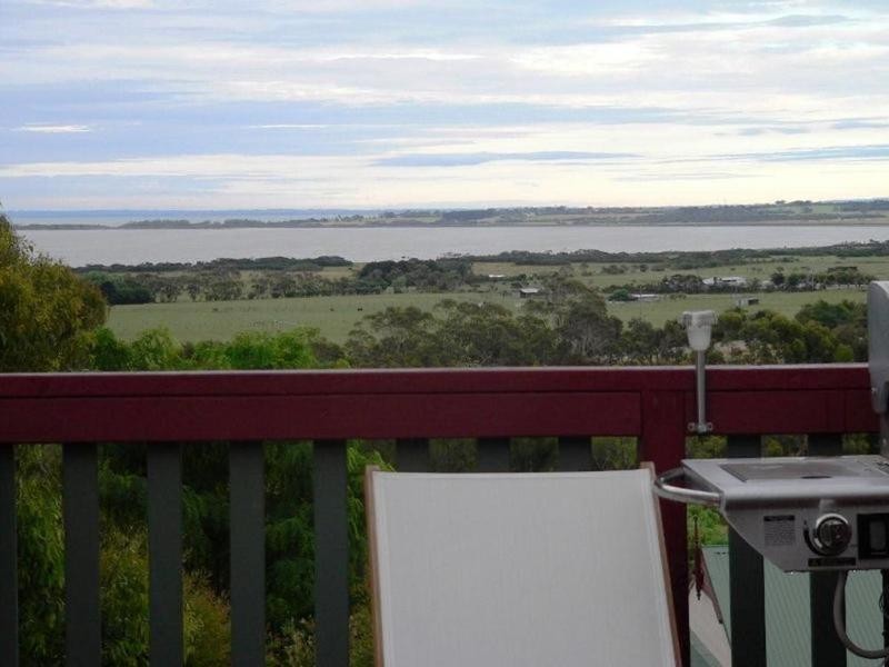 The Gurdies VIC 3984