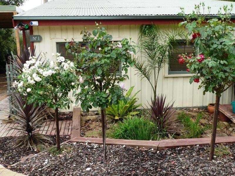 The Gurdies VIC 3984