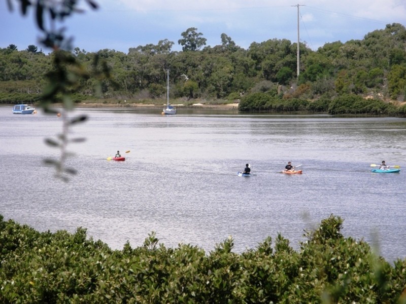 Cannons Creek VIC 3977