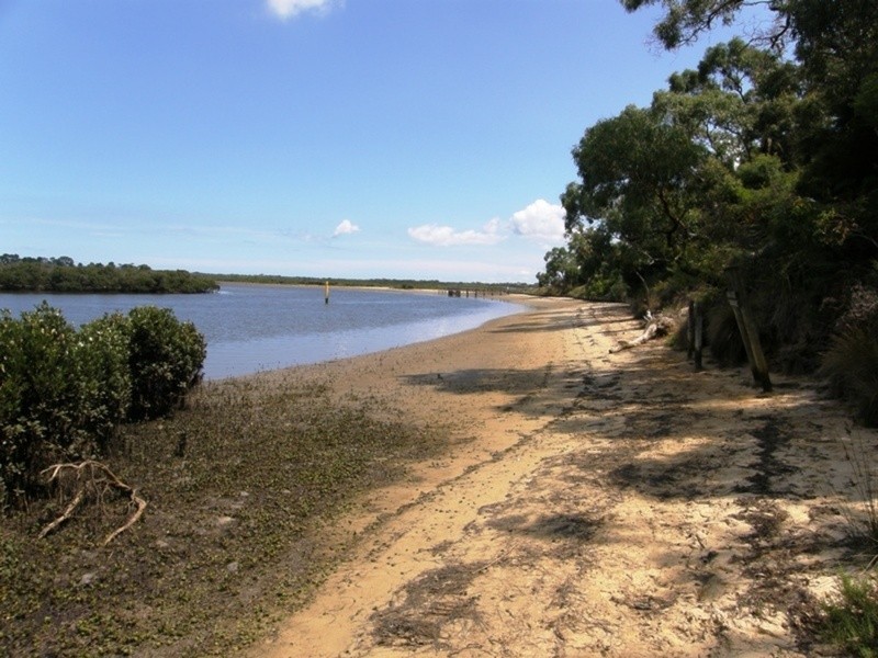 Cannons Creek VIC 3977