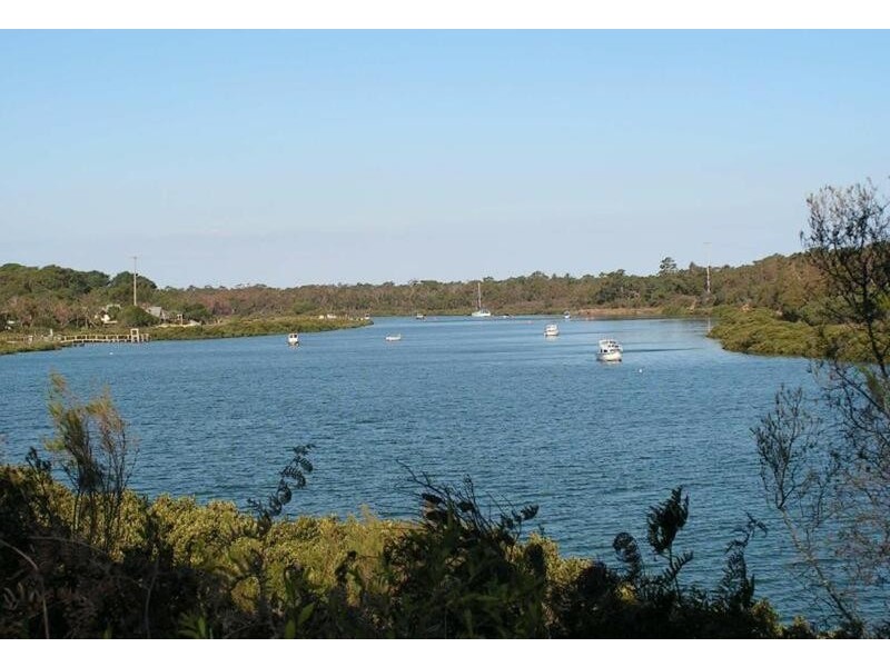 Cannons Creek VIC 3977