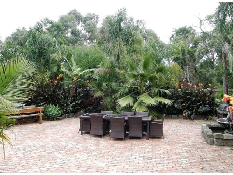 1 Hardy Avenue, Cannons Creek VIC 3977