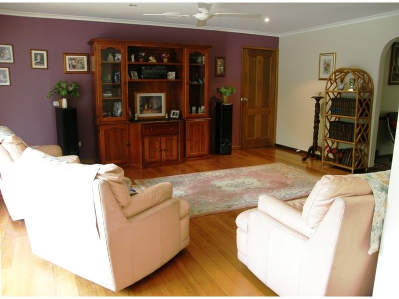 1 Hardy Avenue, Cannons Creek VIC 3977