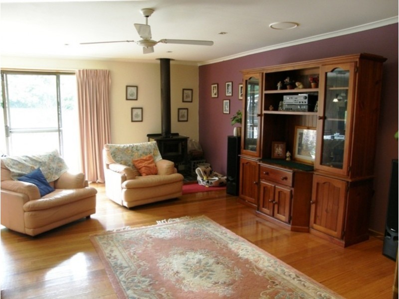 1 Hardy Avenue, Cannons Creek VIC 3977