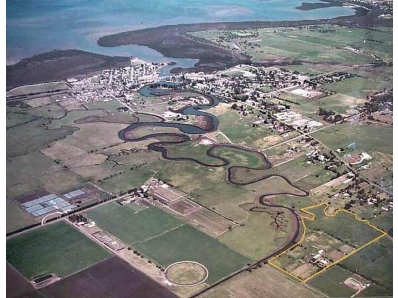 Tooradin VIC 3980