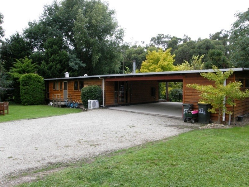 Nyora VIC 3987