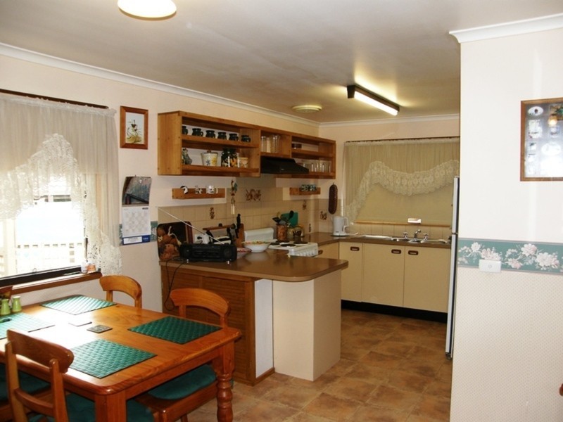 Blind Bight VIC 3980