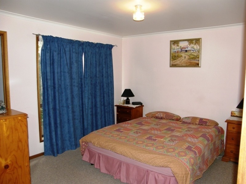 Blind Bight VIC 3980