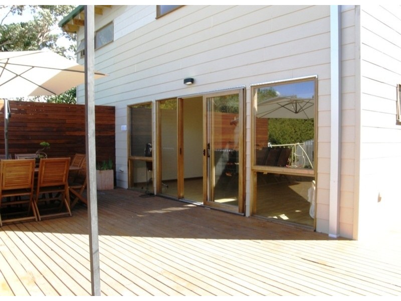 Blind Bight VIC 3980