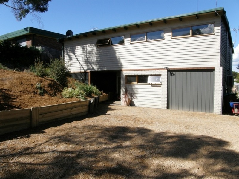 Blind Bight VIC 3980