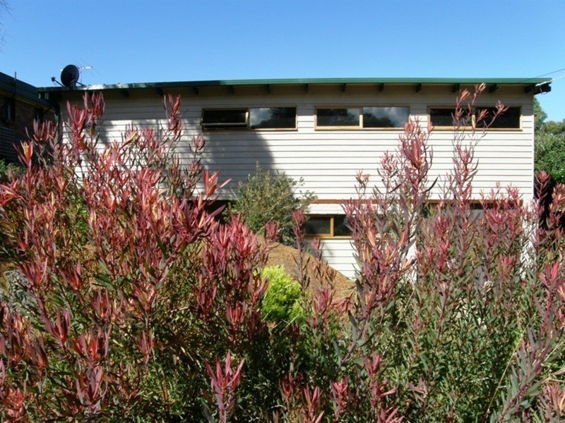 Blind Bight VIC 3980