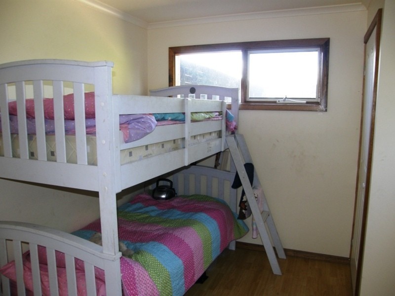 Blind Bight VIC 3980