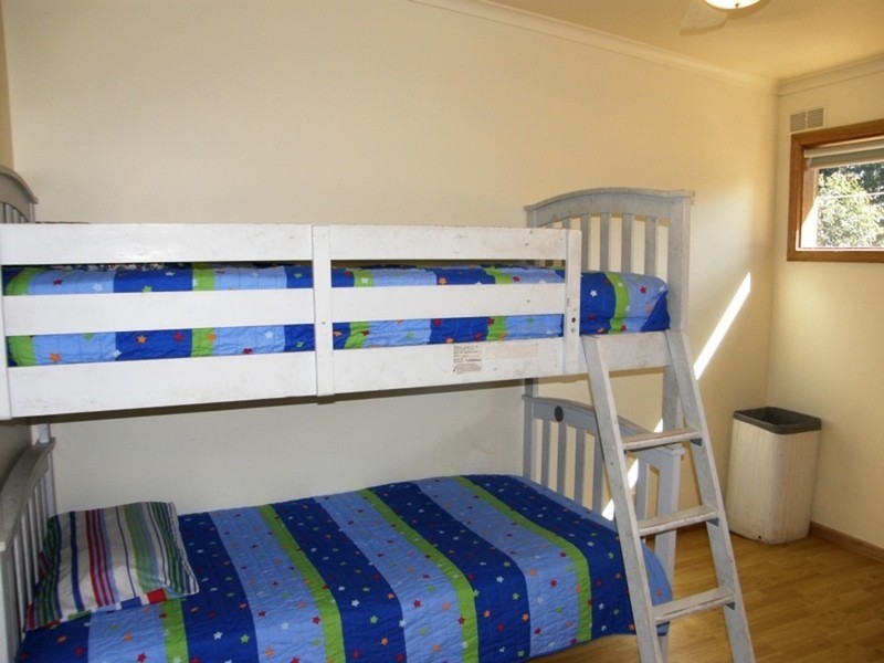 Blind Bight VIC 3980