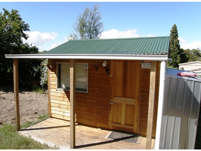 Blind Bight VIC 3980