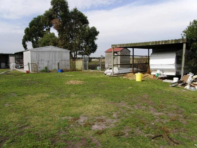 Tooradin VIC 3980