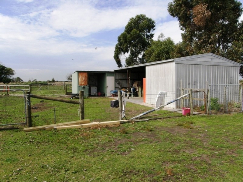 Tooradin VIC 3980