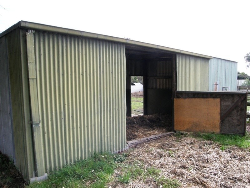Tooradin VIC 3980