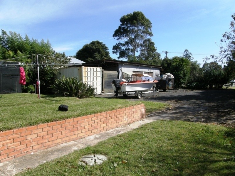 Tooradin VIC 3980