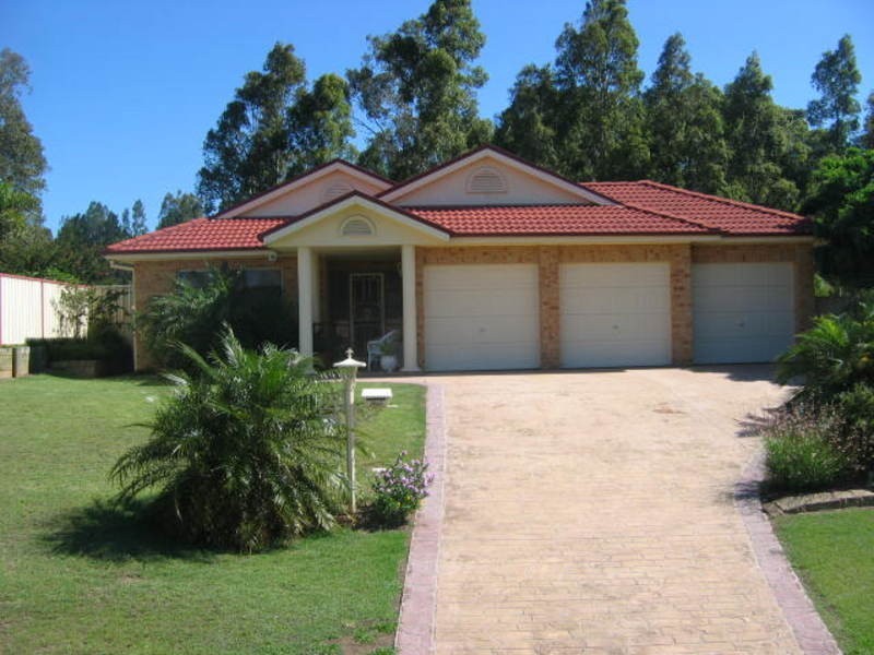 Aberglasslyn NSW 2320