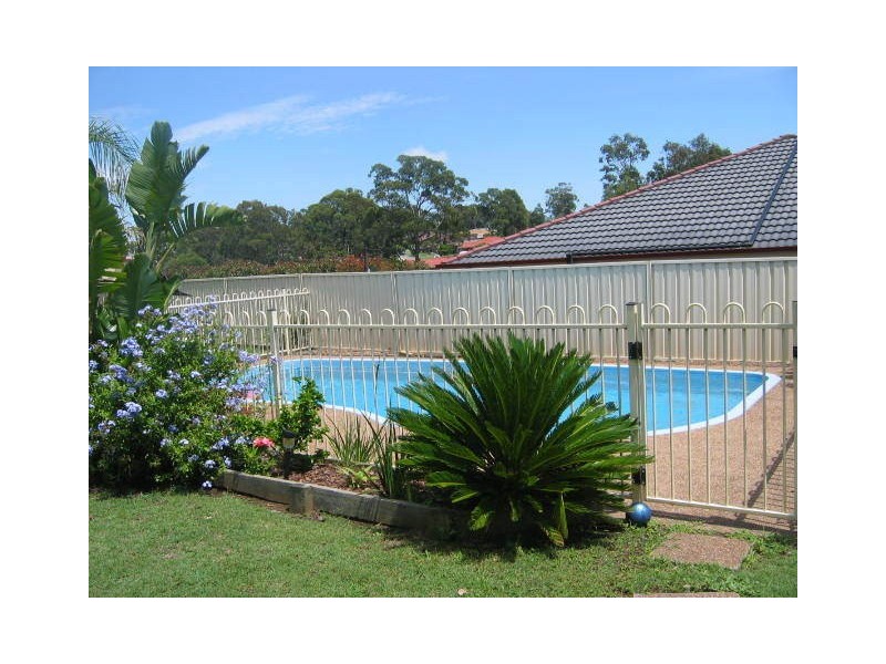 Aberglasslyn NSW 2320