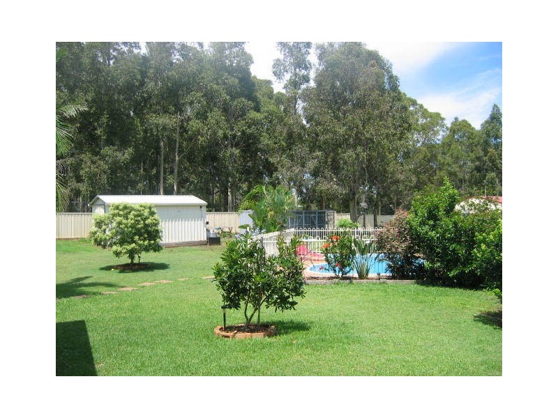 Aberglasslyn NSW 2320