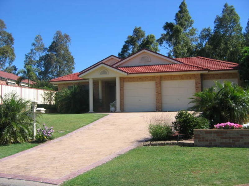 Aberglasslyn NSW 2320