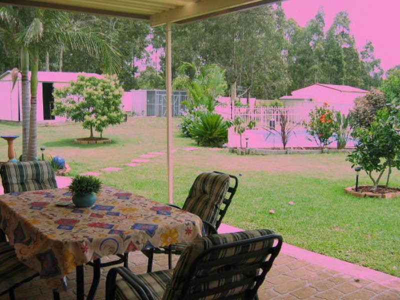 Aberglasslyn NSW 2320