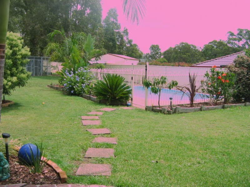 Aberglasslyn NSW 2320
